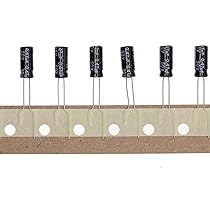 けん様用 セラミックコンデンサ 47（47pF）50V 10本 : かすかべでんき
